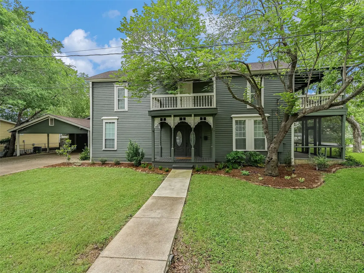 801 Austin St, Bastrop, TX 78602 - #1