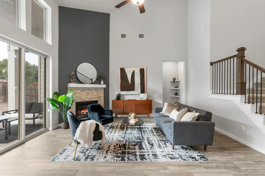 592 Dayridge Dr, Dripping Springs, TX 78620 - Image #3