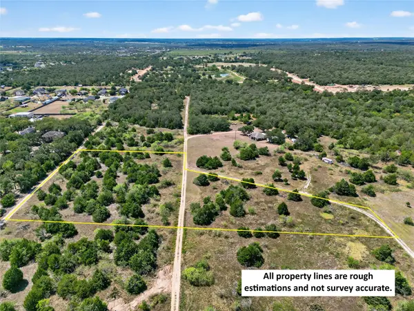 TBD TRACT A Mcdonald Ln W #J, Cedar Creek, TX 78612