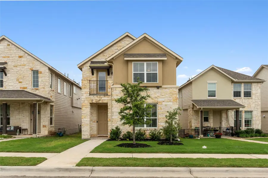 145 Beach Mountain Rd, Dripping Springs, TX 78620 - #2