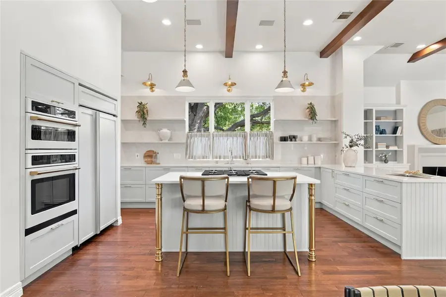 9001 Thickwoods Cv, Austin, TX 78735 - #3