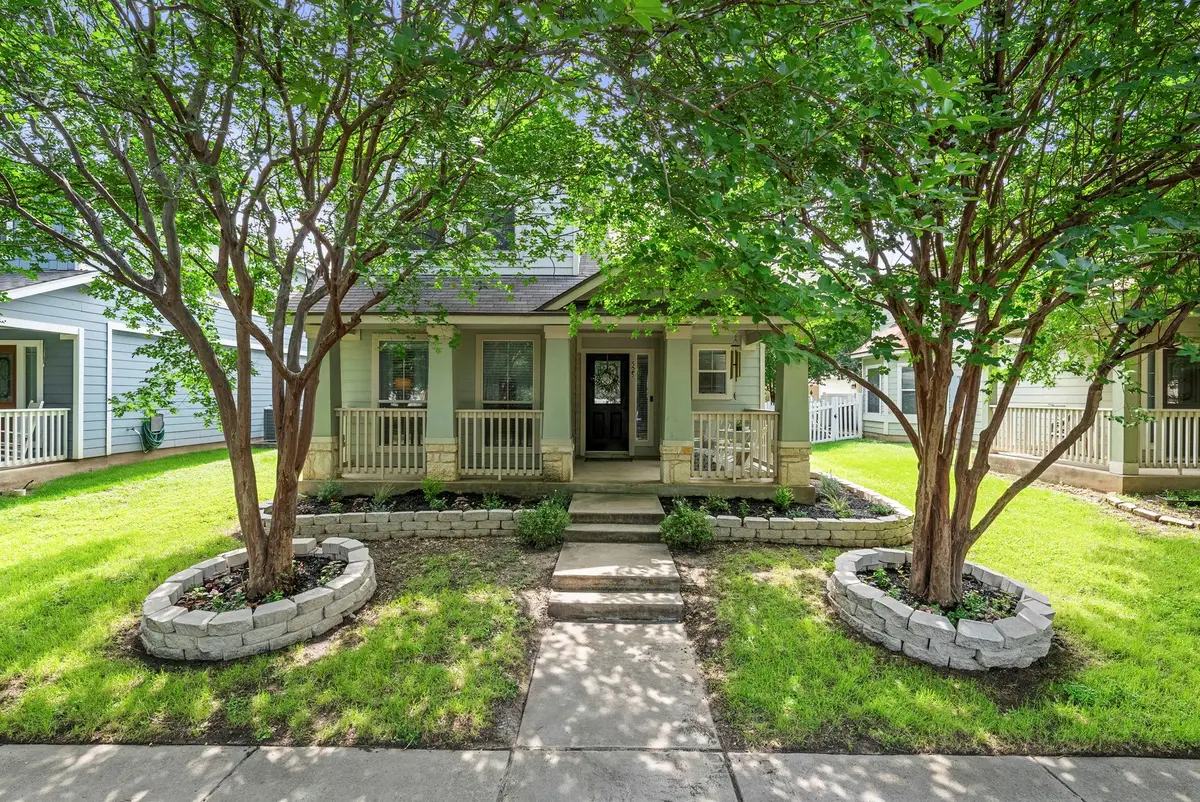 525 Rolling Oak Dr, Round Rock, TX 78664 - #1