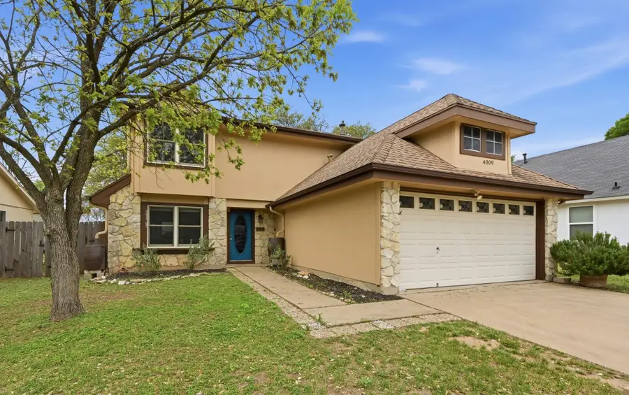 4009 Alexandria Dr, Austin, TX 78749 - #2