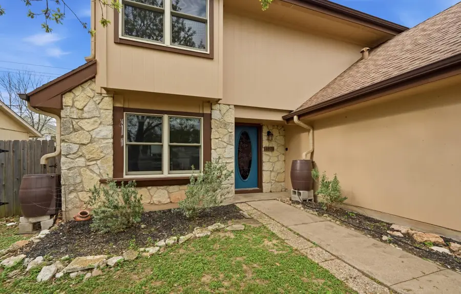 4009 Alexandria Dr, Austin, TX 78749 - #3