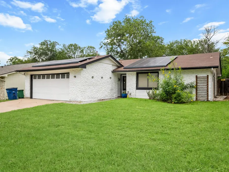 512 Mulberry Dr, Austin, TX 78745 - #2