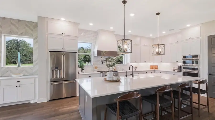 Lot 12 Ridgeway Trl, Johnson City, TX 78636 - #3