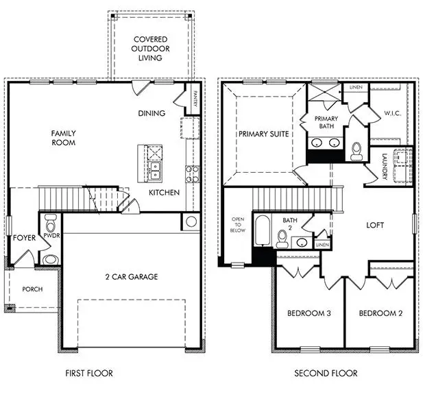 108 Rivendale St, Liberty Hill, TX 78642 - #2