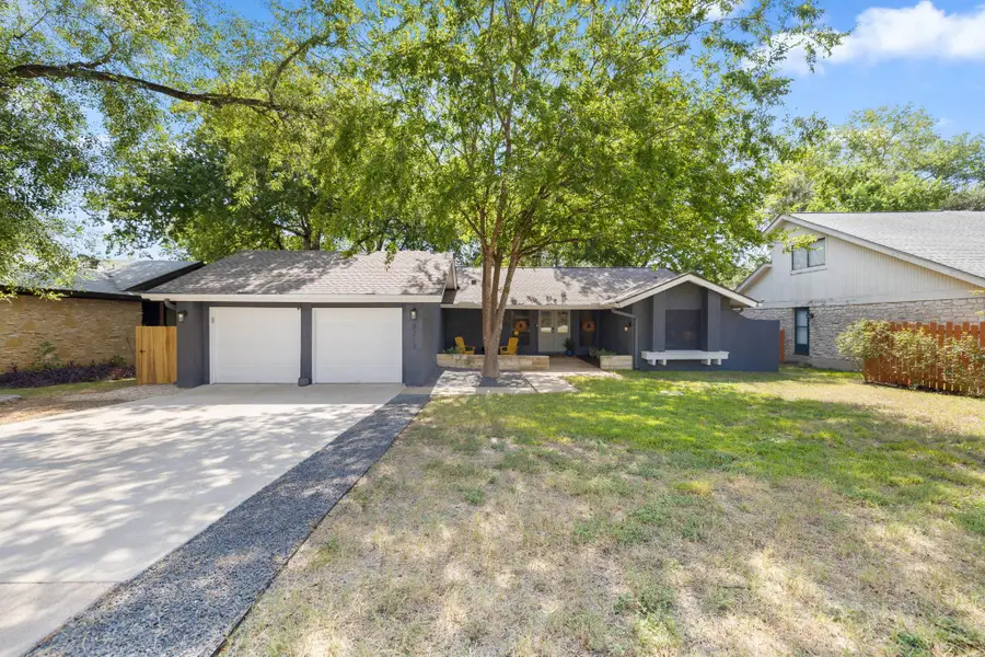 7213 Inspiration Dr, Austin, TX 78724 - #2