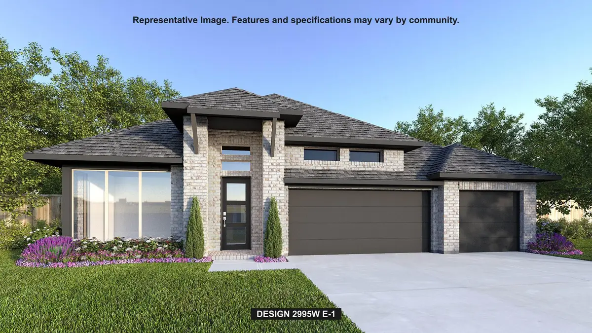 155 Maddy Way, Bastrop, TX 78602 - #1
