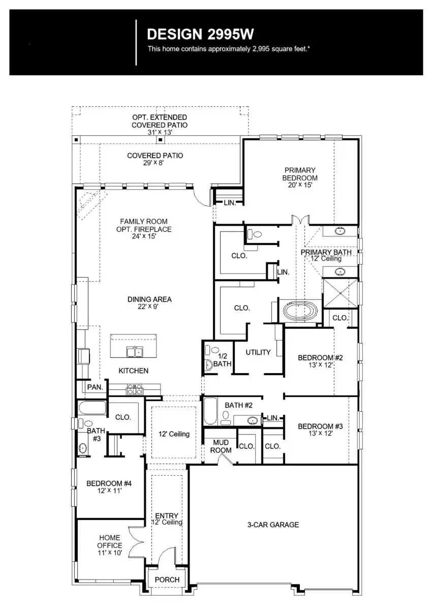 155 Maddy Way, Bastrop, TX 78602 - #3