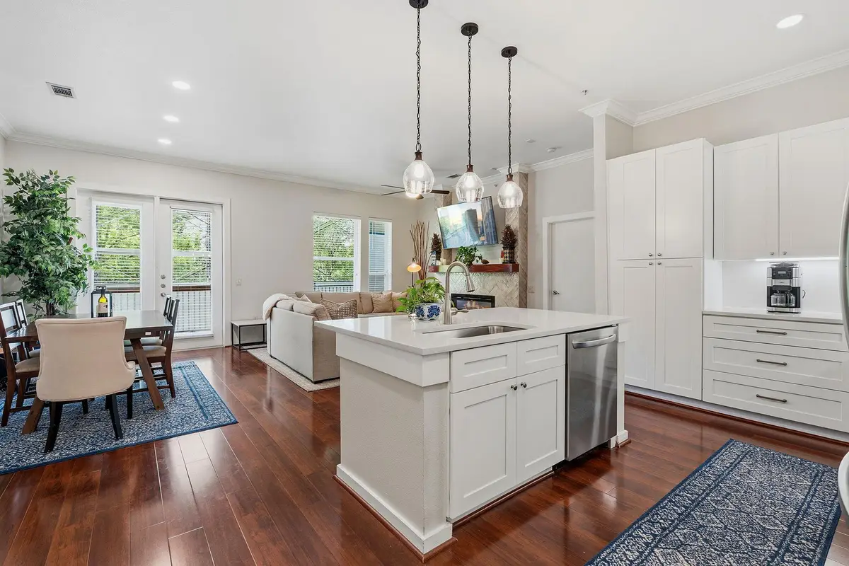 1900 Barton Springs Rd #2026, Austin, TX 78704 - #1