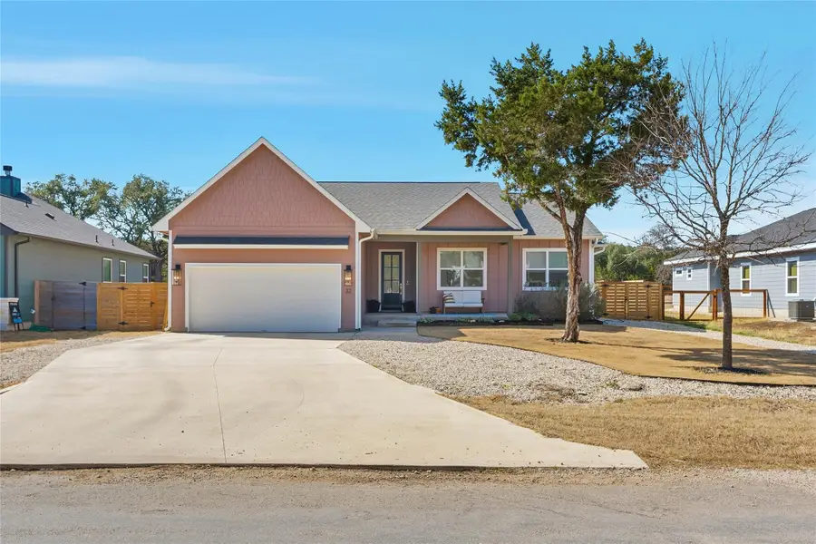 32 Acacia Dr, Wimberley, TX 78676 - #2