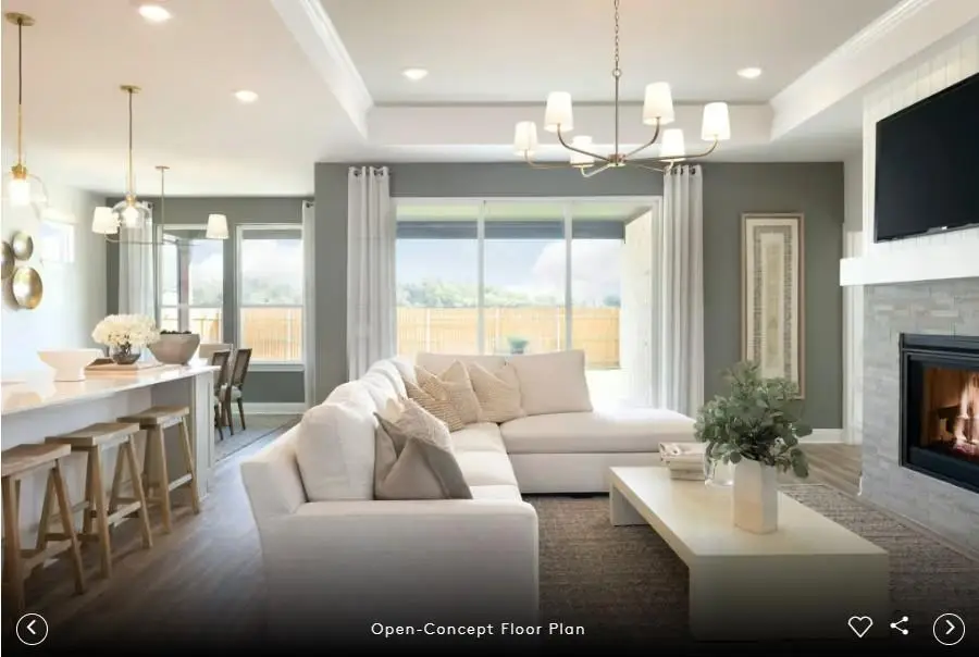 109 Centerfire Ln, Georgetown, TX 78633 - #3
