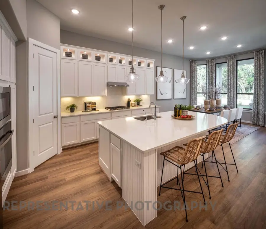 809 Jackson River Loop, Kyle, TX 78640 - Image #3