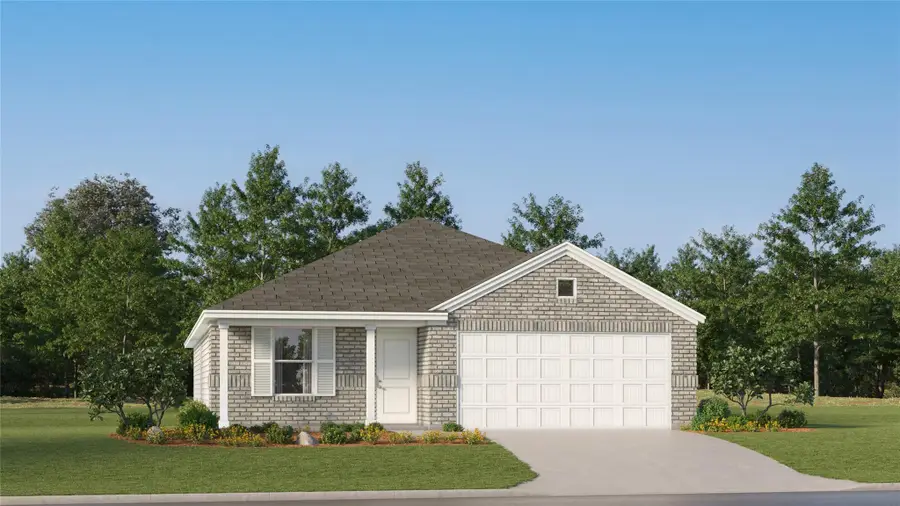 504 Streaking Star Dr, Hutto, TX 78634 - #2