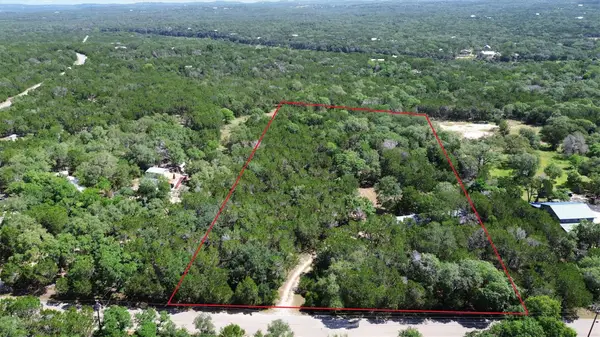 1400 Valley View Rd, Wimberley, TX 78676