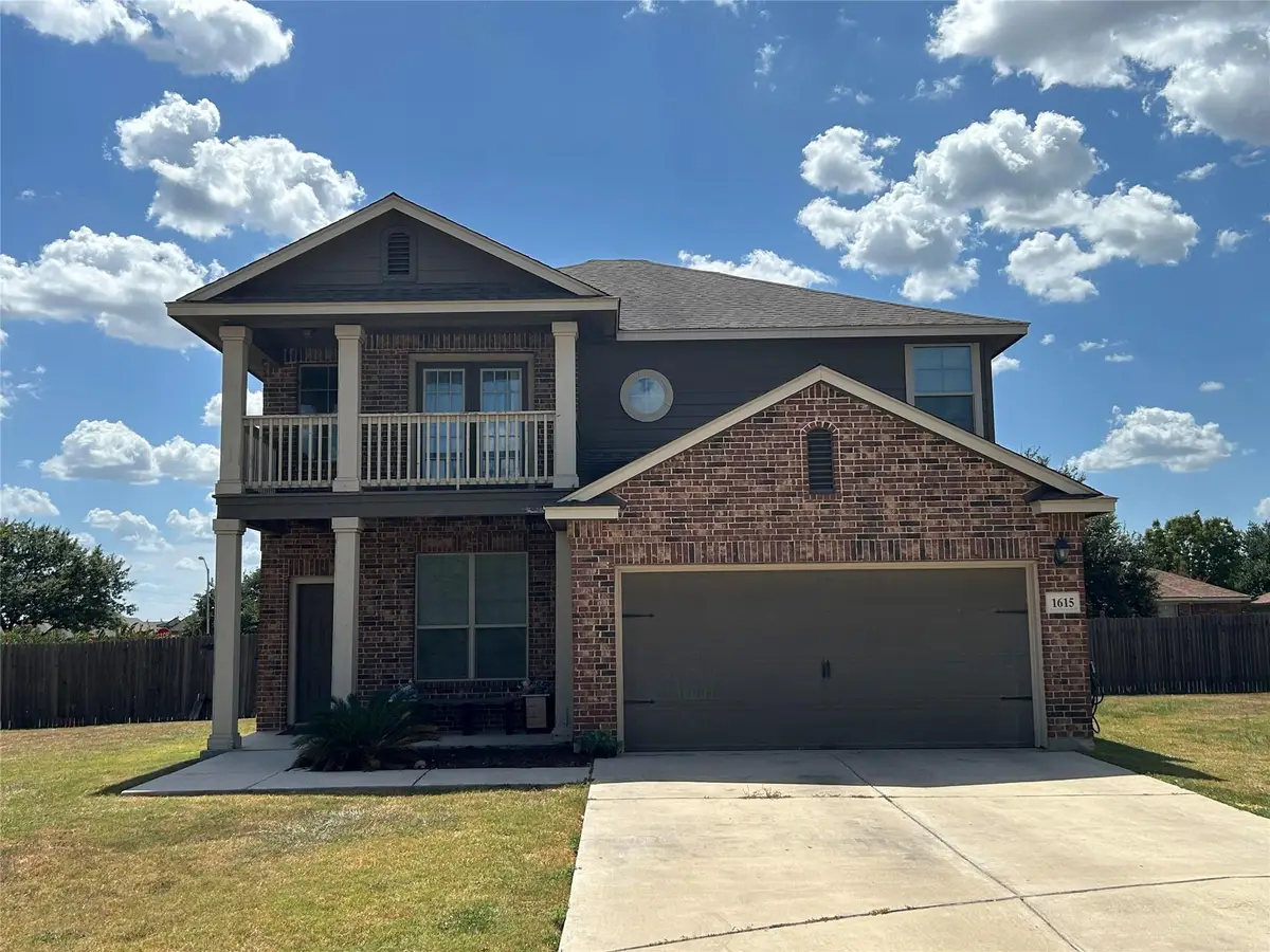 1615 Bluebell Cir, Lockhart, TX 78644 - #1