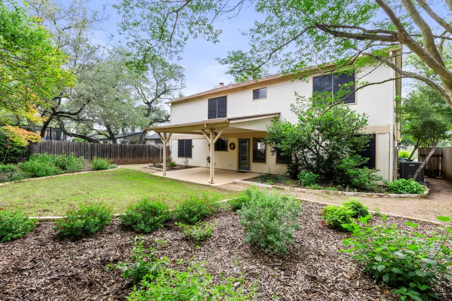 9006 Lockleven Loop, Austin, TX 78750 - #2