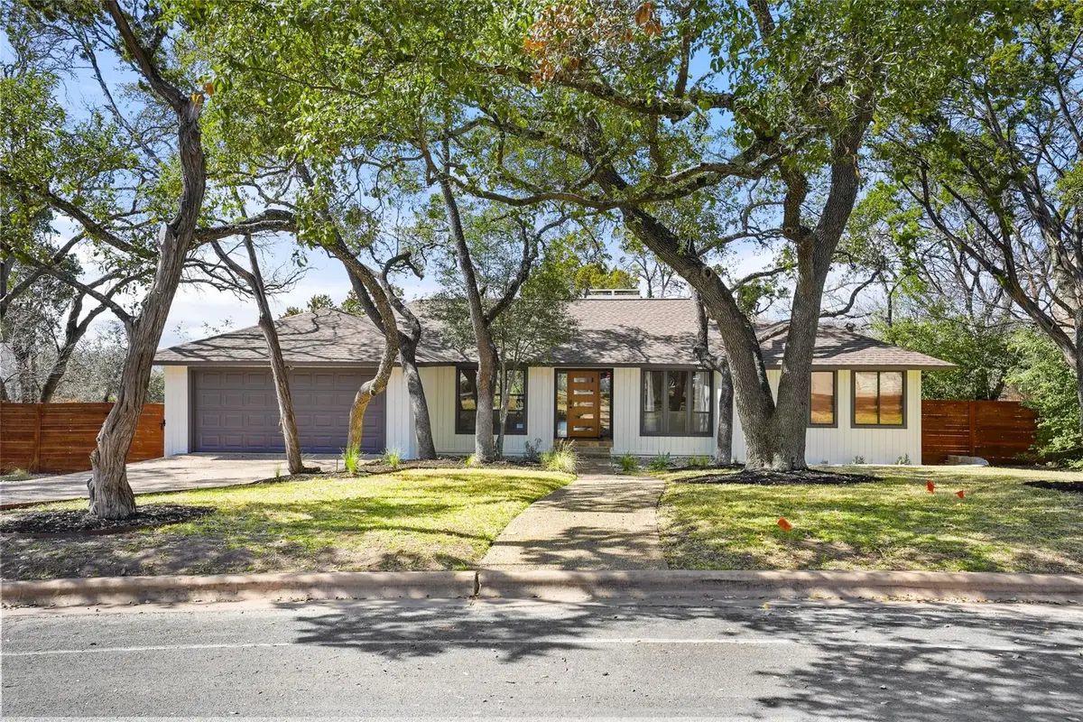 3707 Laurel Ledge Ln, Austin, TX 78731 - #1