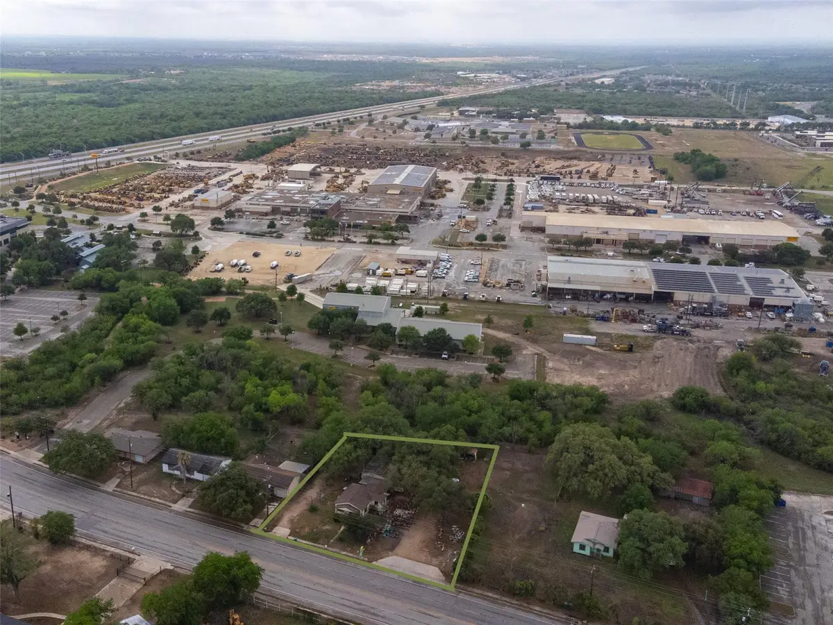 4714 E Southcross Blvd, San Antonio, TX 78222 - #1