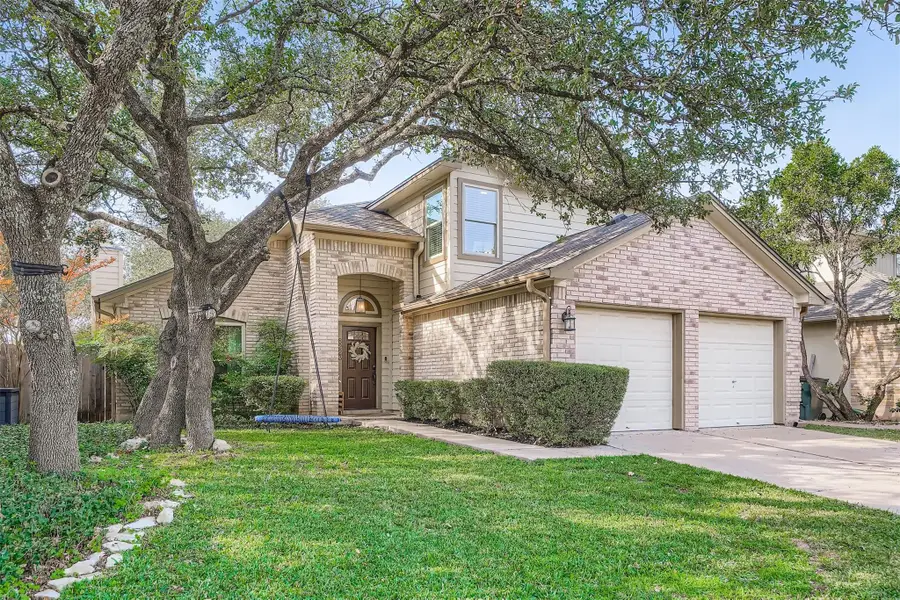 8223 Monona Ave, Austin, TX 78717 - Image #2