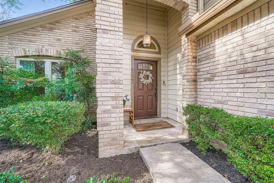 8223 Monona Ave, Austin, TX 78717 - Image #3