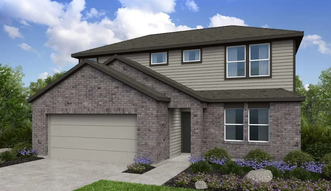 15404 Flowers Vw, Pflugerville, TX 78660 - Image #1