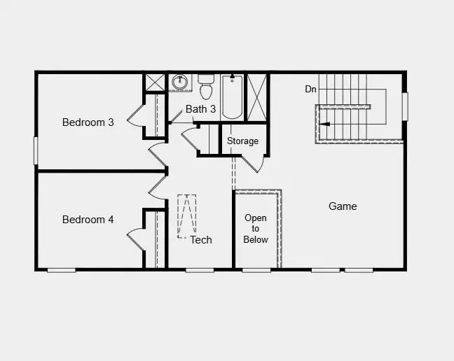 15404 Flowers Vw, Pflugerville, TX 78660 - Image #3