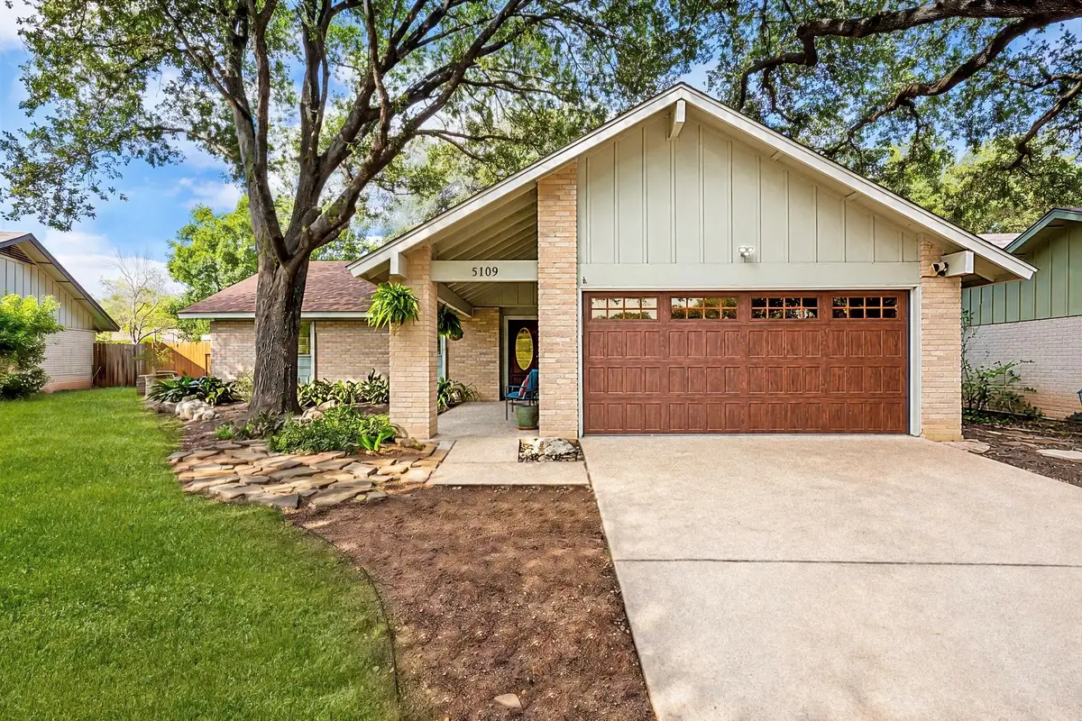 5109 Fort Mason Dr, Austin, TX 78745 - #1
