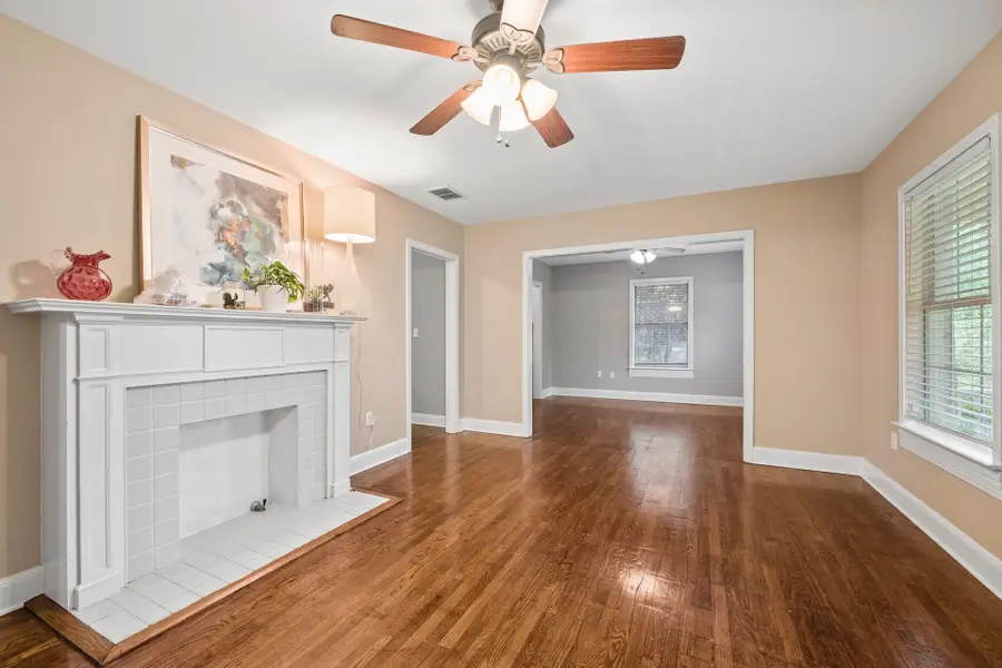 1809 W 39th St #A/B, Austin, TX 78731 - #3
