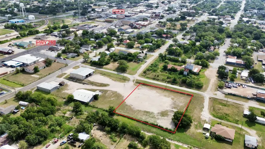 TBD Titus Tracts 4-7 S Titus St, Giddings, TX 78942 - #2
