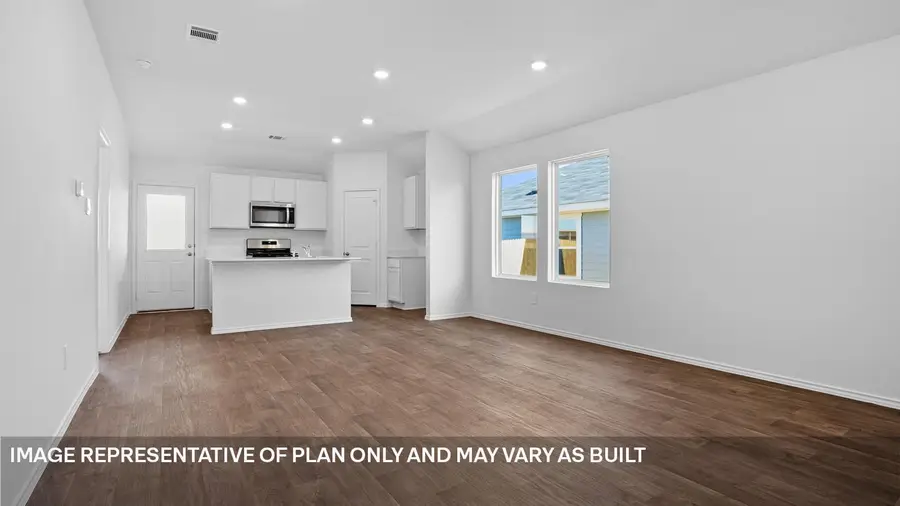 165 Orange Flame Blvd, Kyle, TX 78640 - #3