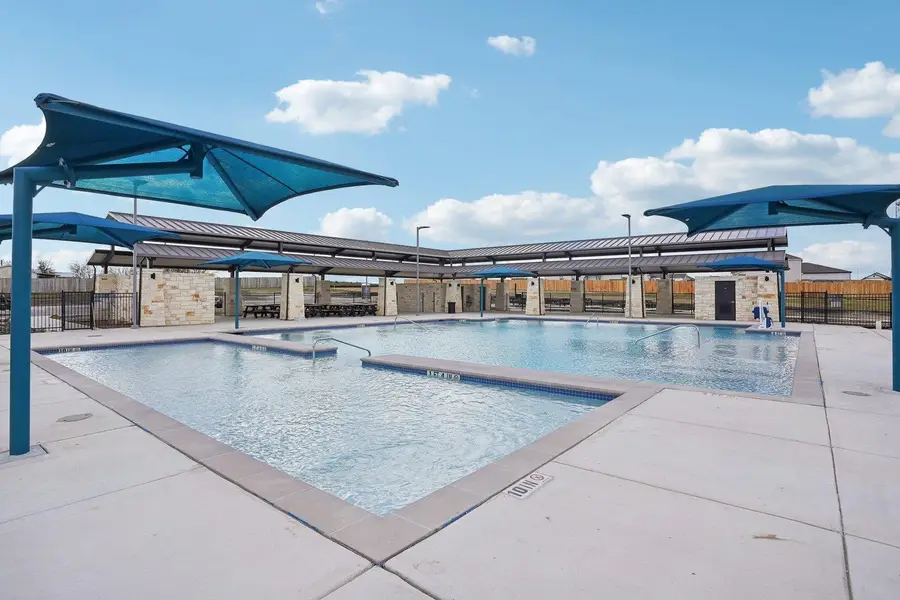 10613 Justify Ln, Buda, TX 78610 - #2