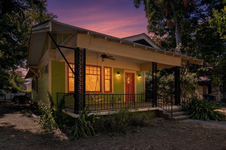 39 Chalmers Ave, Austin, TX 78702 - #2
