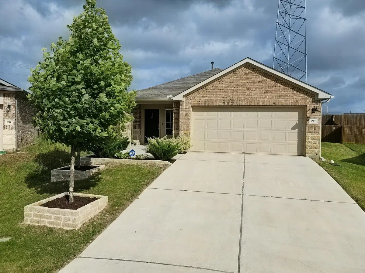 201 Elbow Bush Cv, Kyle, TX 78640 - #1
