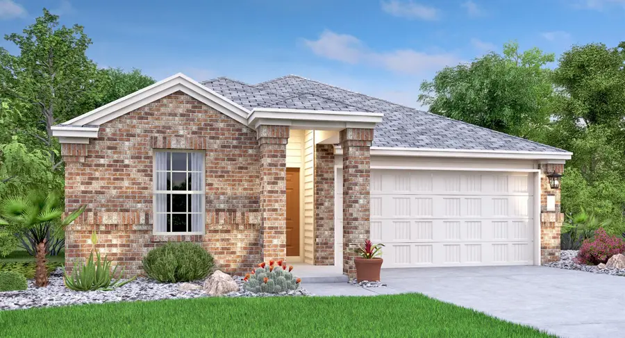 17803 Chipping Sparrow Ct, Pflugerville, TX 78660 - Image #3