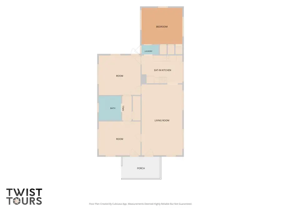4110 Marathon Blvd, Austin, TX 78756 - #3