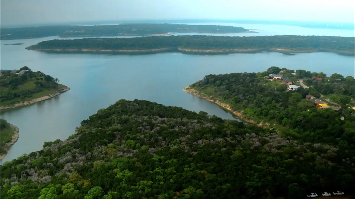 TBD Morgan's Point Rd, Belton, TX 76513 - Image #1