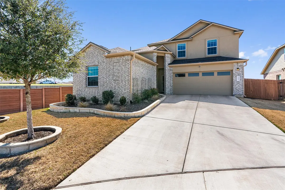 217 Concho Brook Bnd, Georgetown, TX 78626 - #1