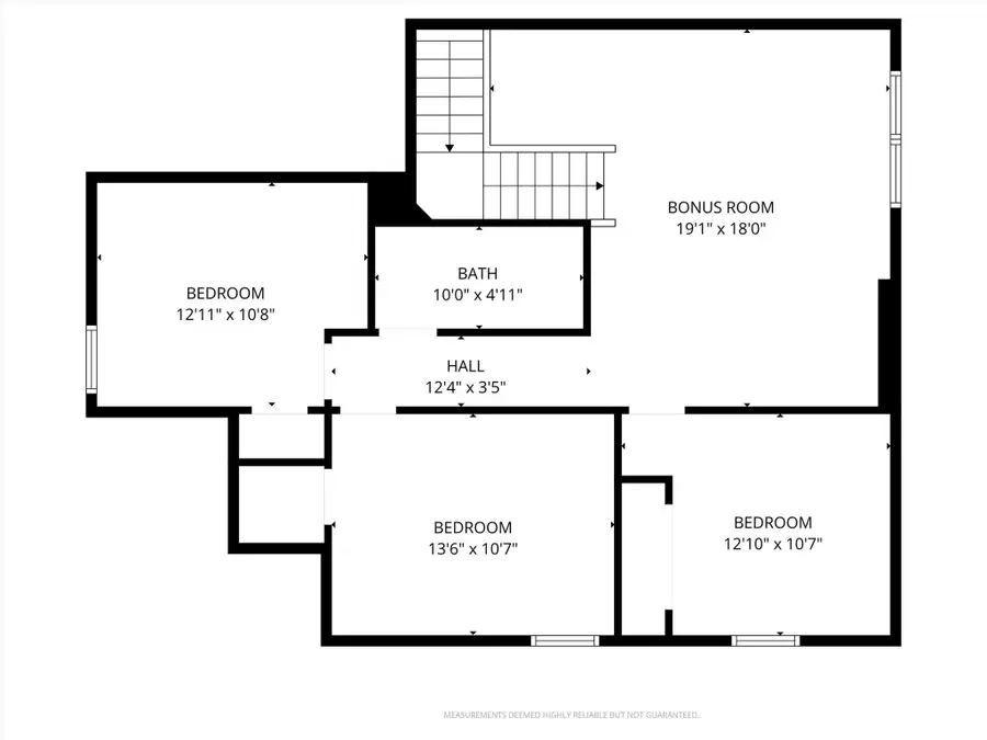 217 Concho Brook Bnd, Georgetown, TX 78626 - #3