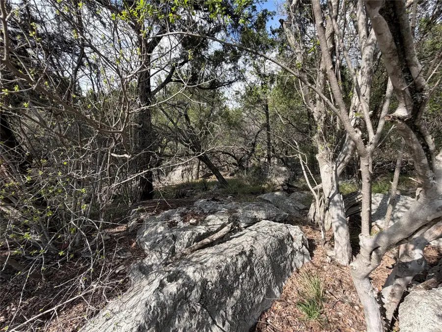 000 Saddle Back Lot K15032, Horseshoe Bay, TX 78657 - #3