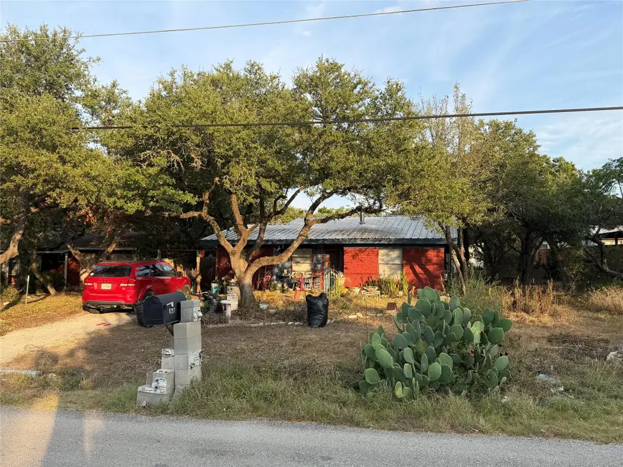 8207 Williamson Creek Dr, Austin, TX 78736 - #2