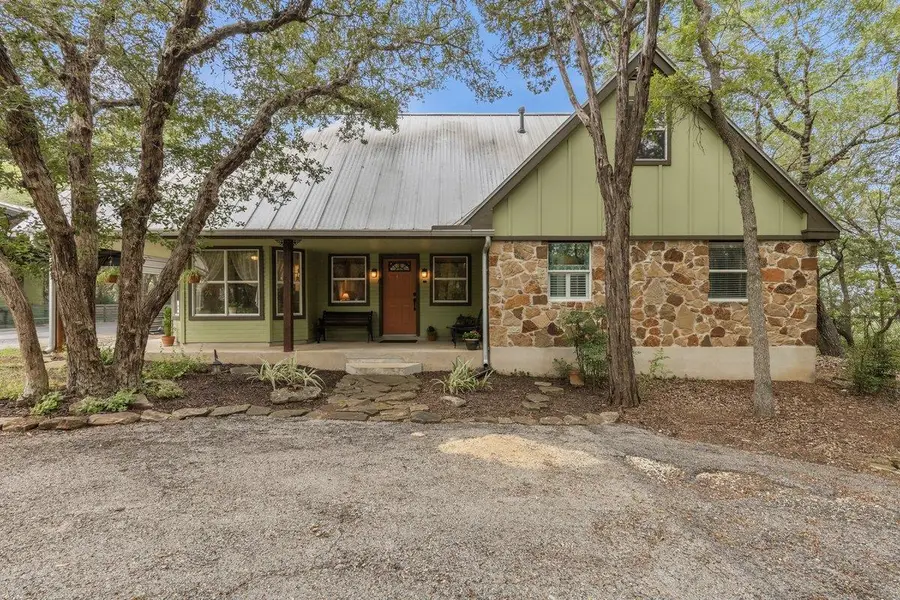 12400 Shady Acres Dr, Buda, TX 78610 - #2