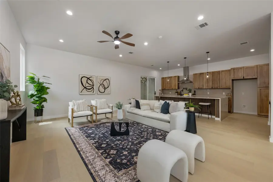 4324 Airport Blvd #B, Austin, TX 78722 - #2