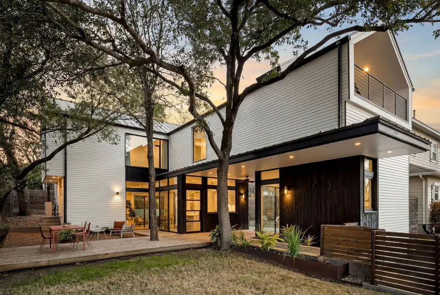 1803 Clifford Ave, Austin, TX 78702 - #2