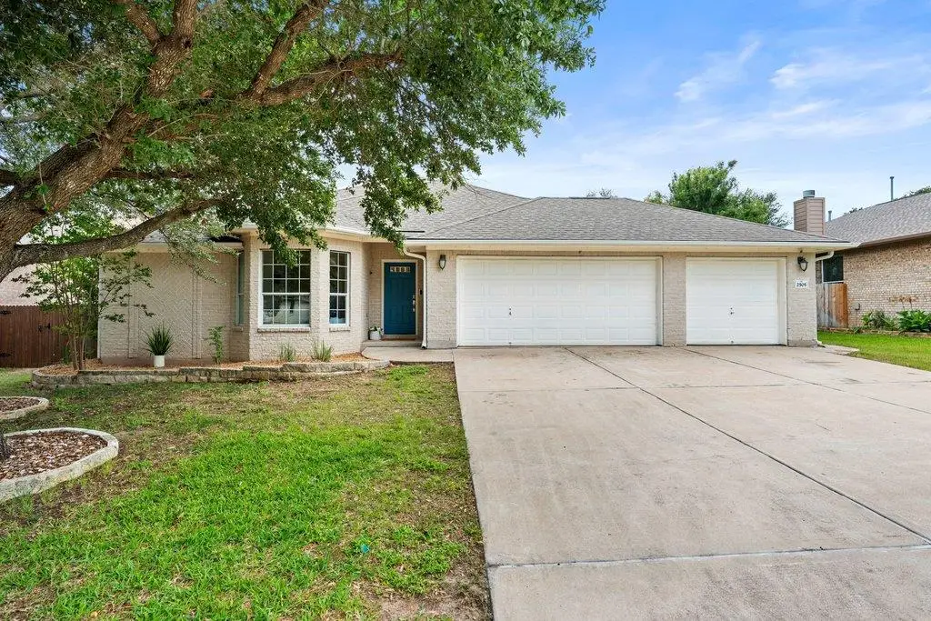 2505 Granite Creek Dr, Leander, TX 78641 - #1