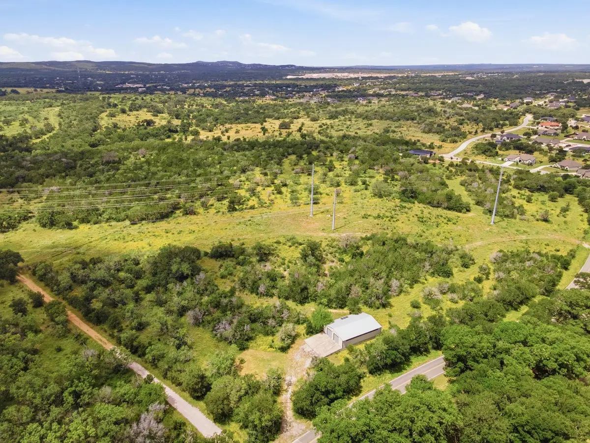 4810 and 4900 County Road 404, Spicewood, TX 78669 - #1