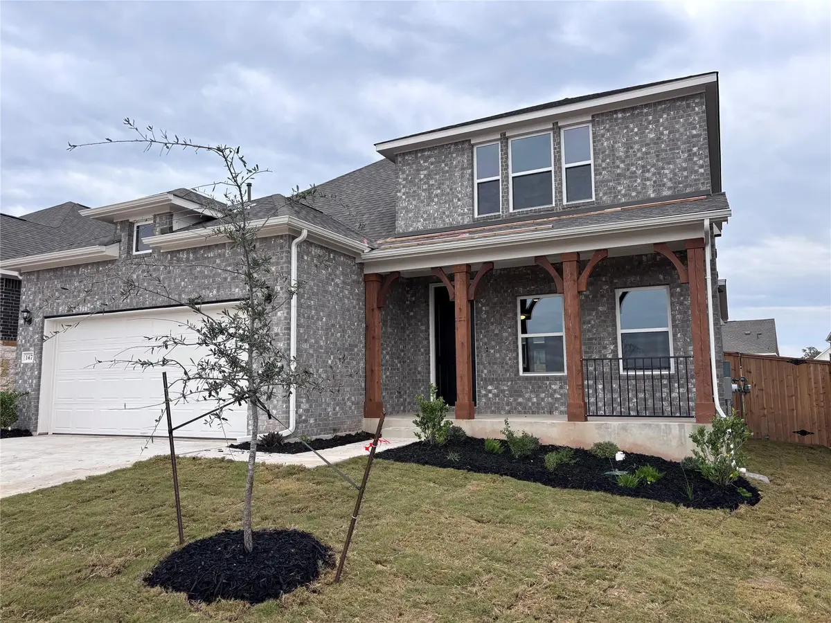 147 Coleto Trl, Bastrop, TX 78602 - Image #1