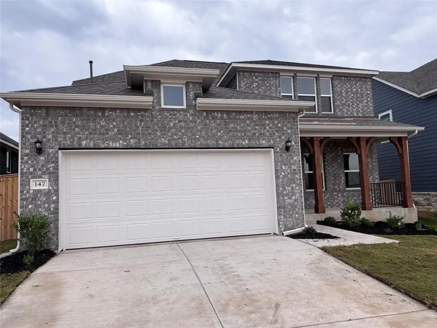 147 Coleto Trl, Bastrop, TX 78602 - Image #2