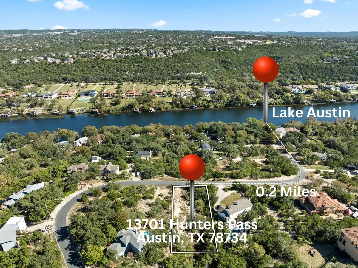 13701 Hunters Pass, Austin, TX 78734 - Image #1